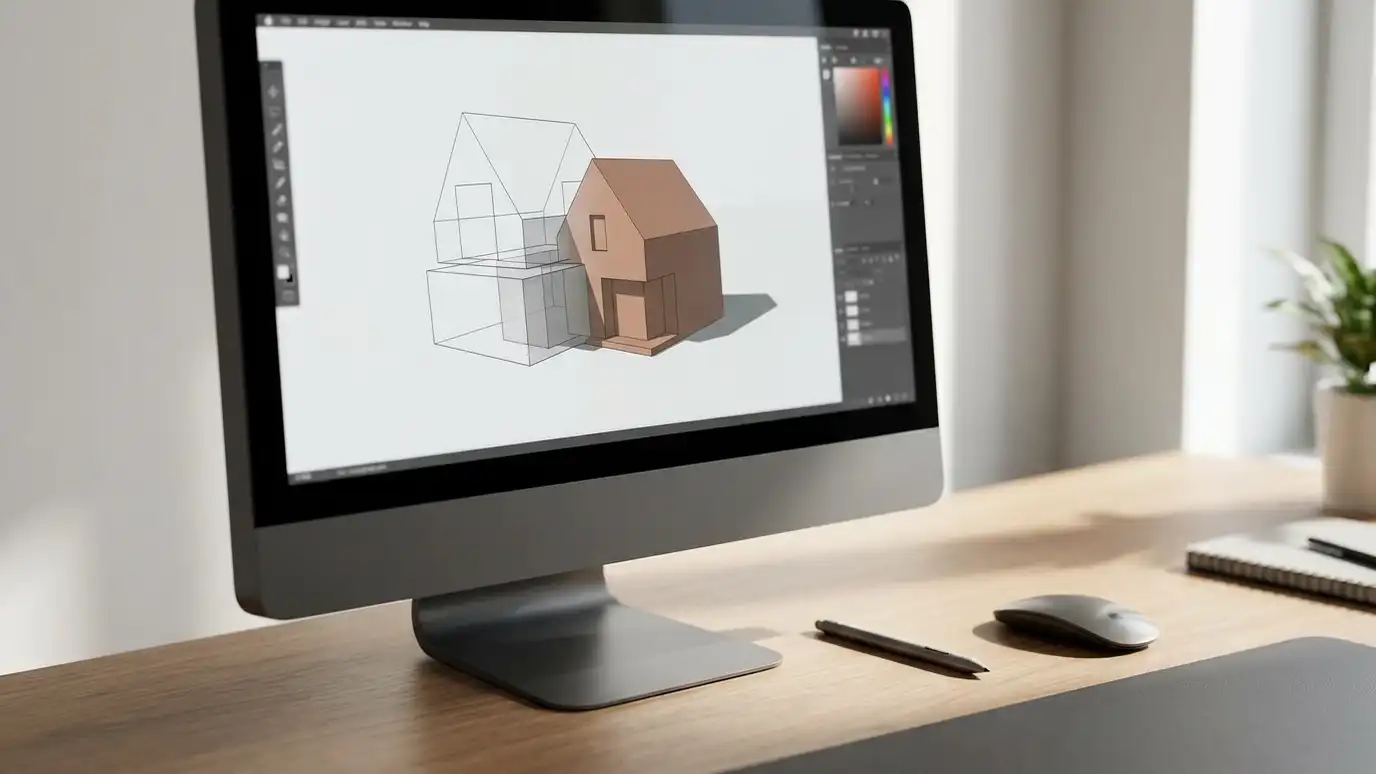 Autodesk Revit BIM Software explained for Nashville and Middle Tennessee