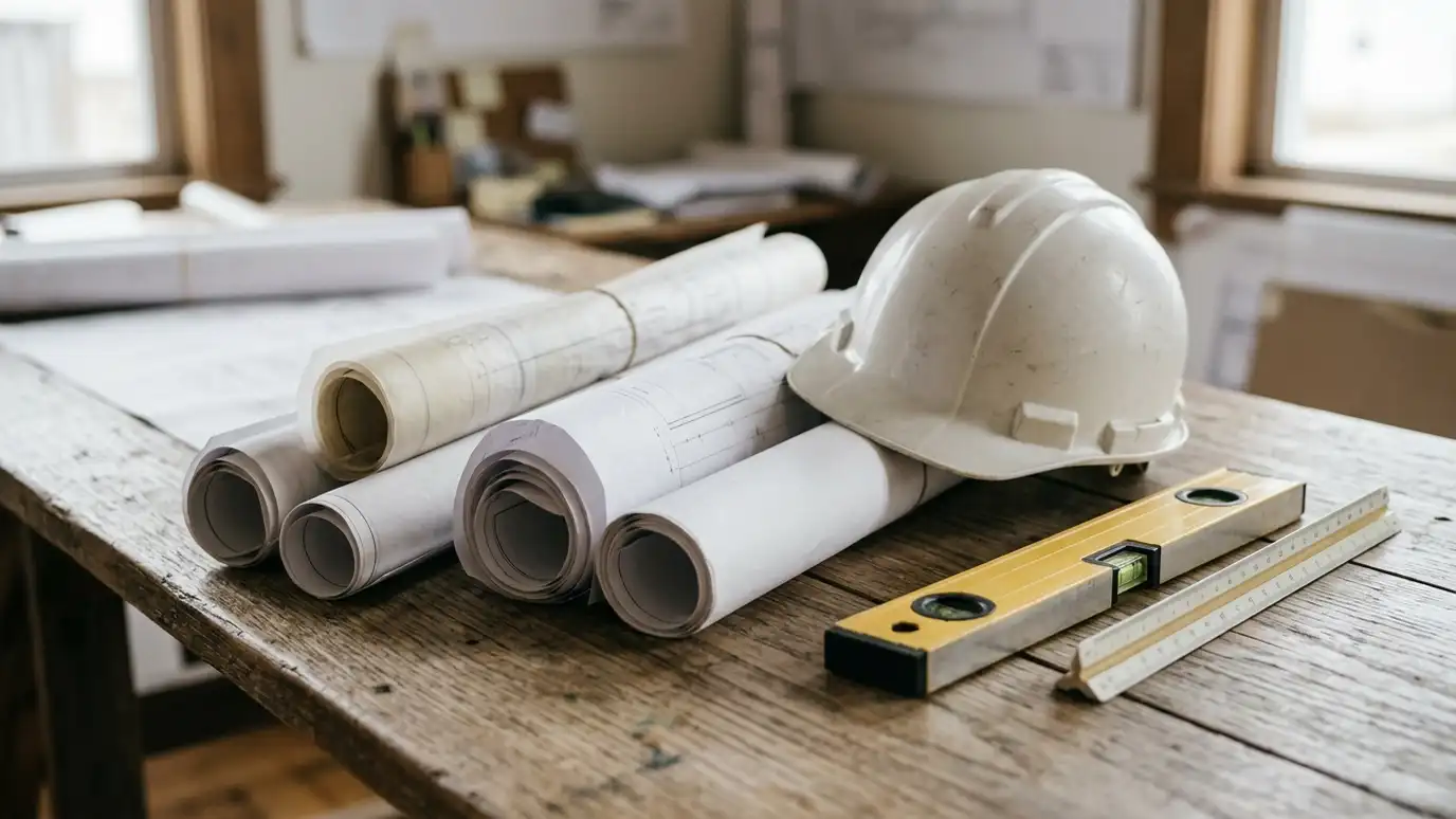 ICC Building Codes explained for Nashville and Middle Tennessee