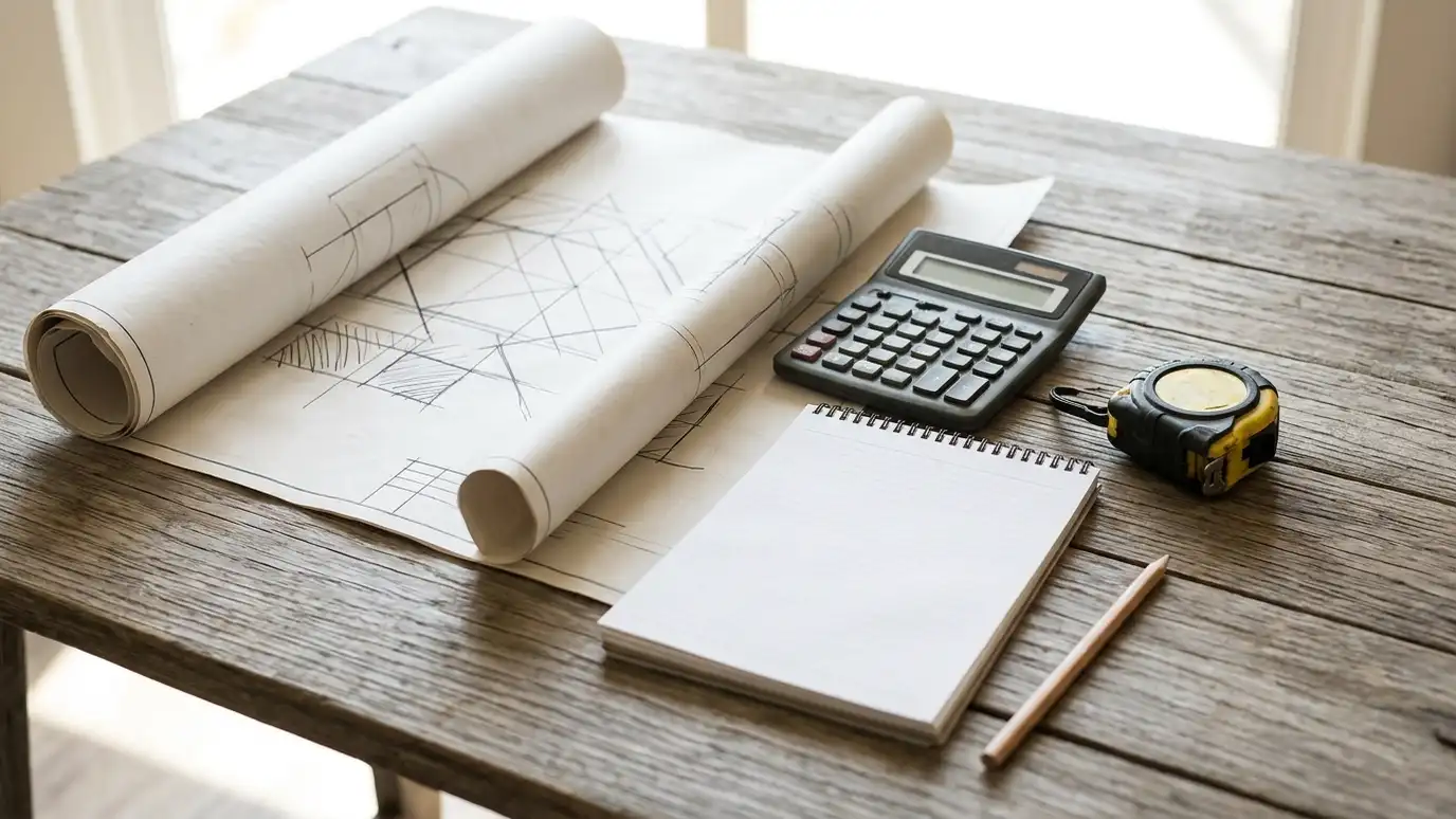 Architect Fees and Project Cost: What Drives the Price