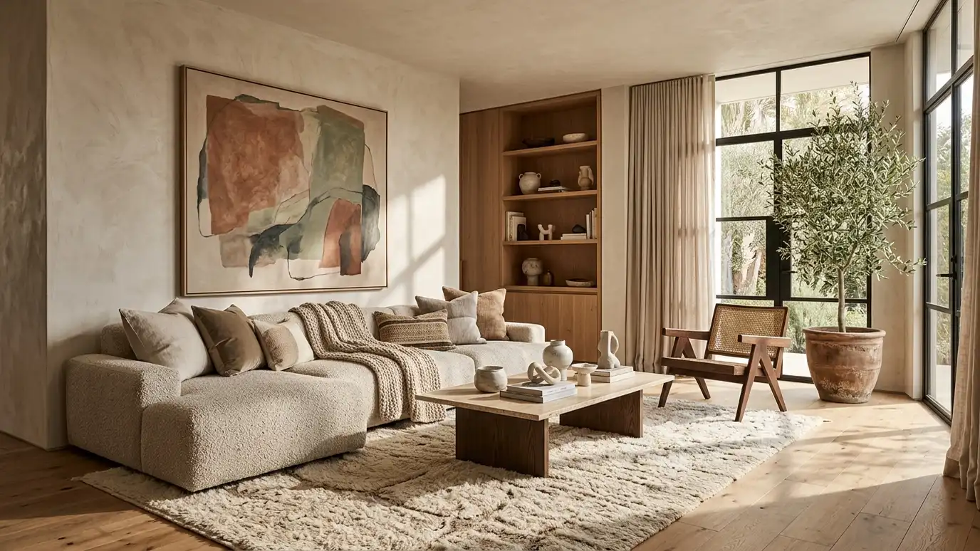 Interior Design and Architecture: Working Together