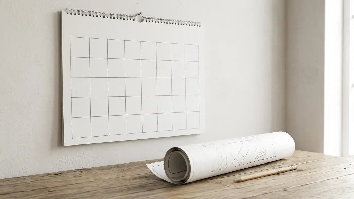 How Long Does an Architecture Project Take? Timelines for Design, Permits and Construction