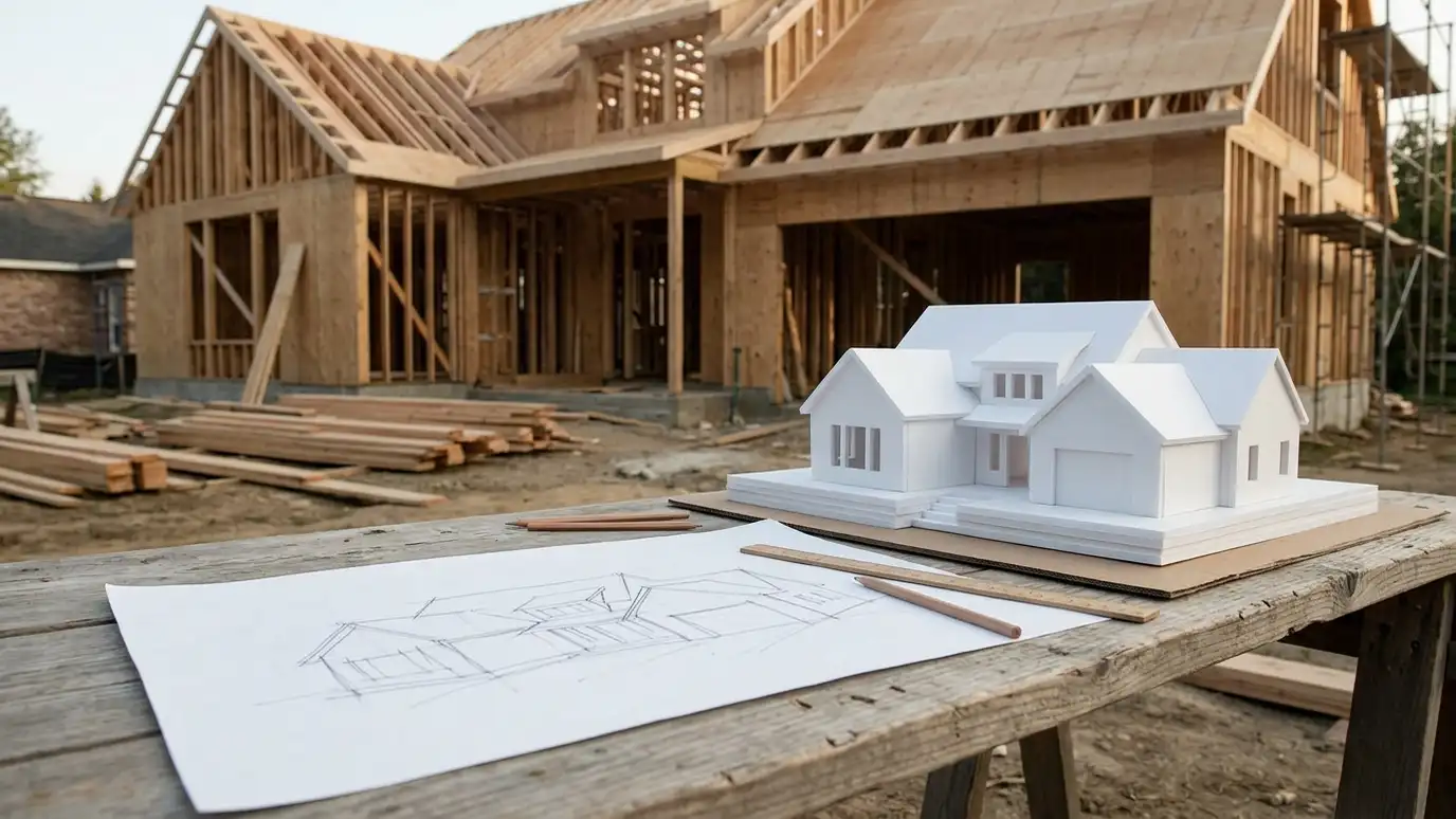 Project Phases Explained explained for Nashville and Middle Tennessee