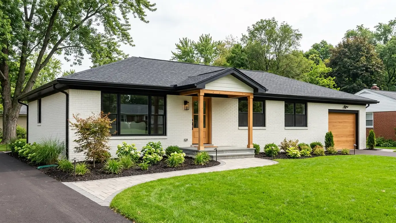 Renovation vs New Build Compared explained for Nashville and Middle Tennessee