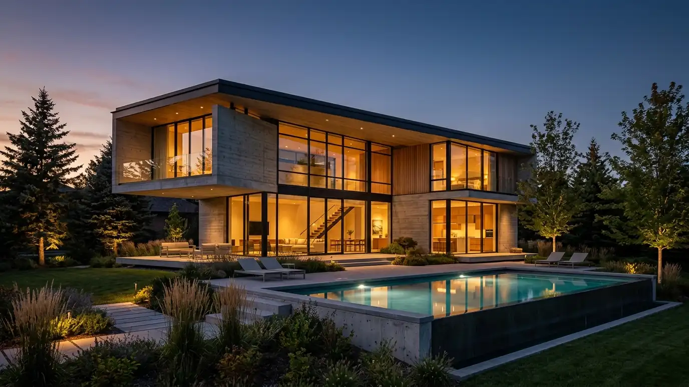 3D Rendering and Visualization in Nashville and Middle Tennessee