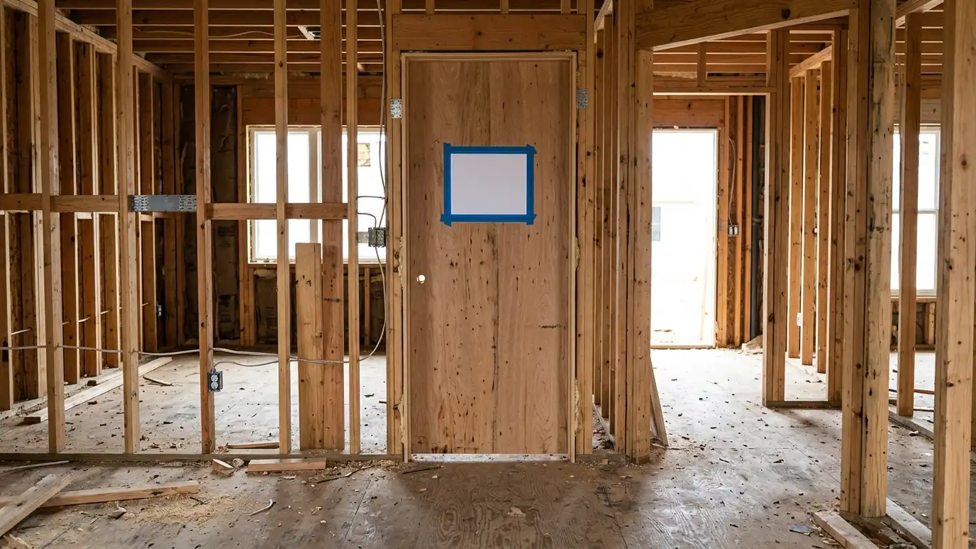 Code Compliance and Permitting in Nashville and Middle Tennessee
