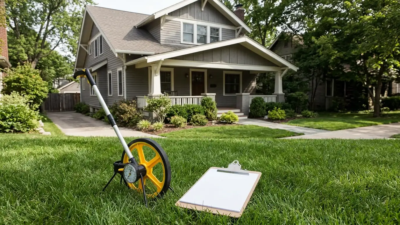 Due Diligence for Property Buyers in Nashville and Middle Tennessee