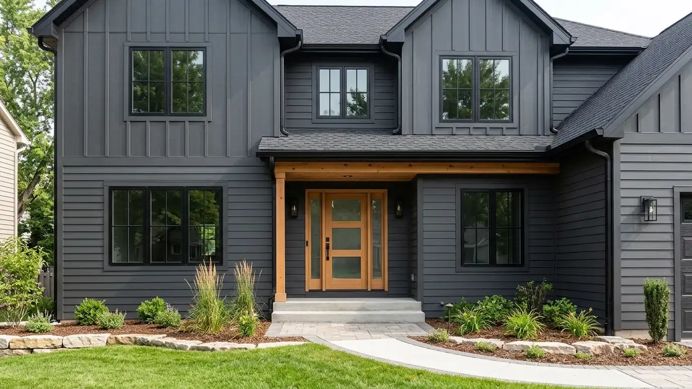 Facade and Exterior Renovation in Nashville and Middle Tennessee