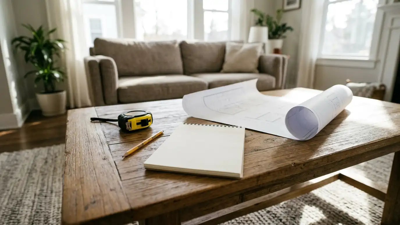 Free Architect Estimate in Nashville and Middle Tennessee