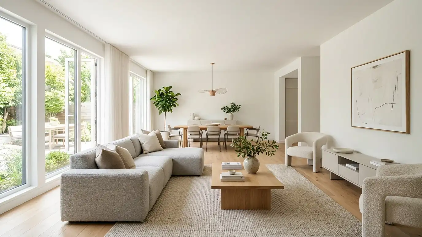 Furniture and Fixture Planning in Nashville and Middle Tennessee