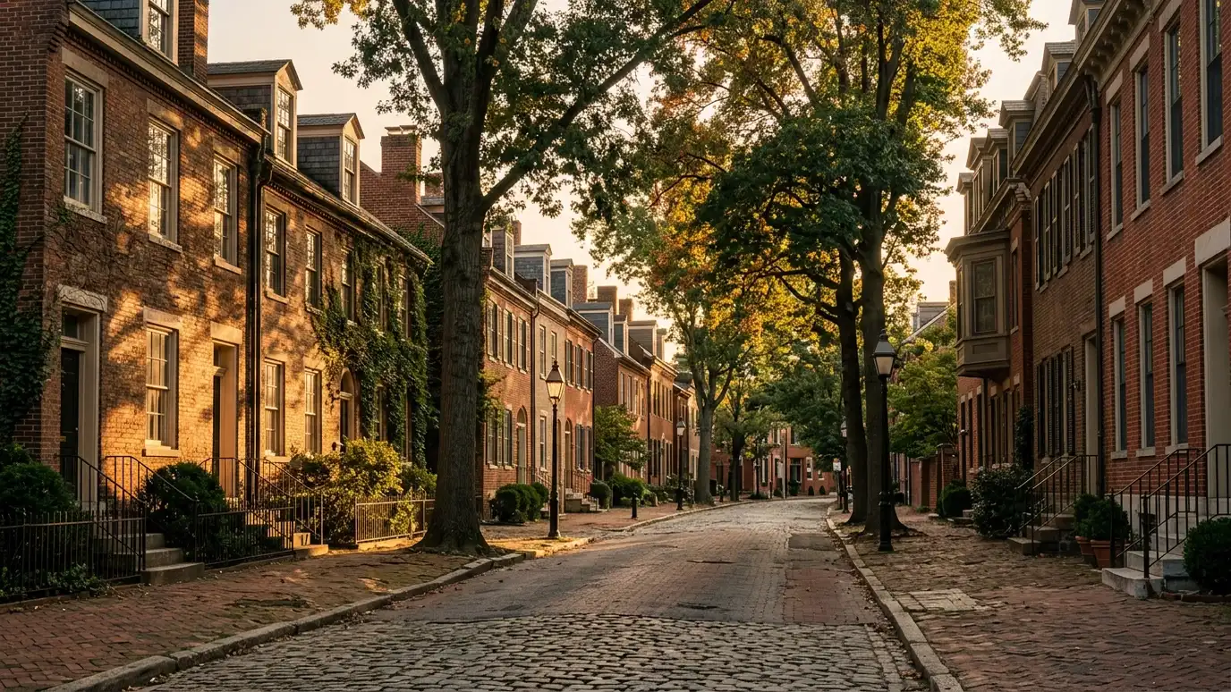 Historic Commission and Design Review Approvals in Nashville and Middle Tennessee