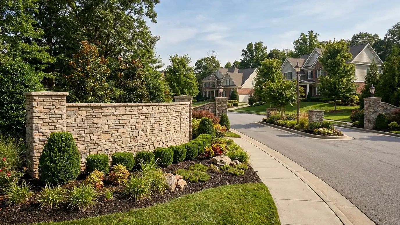 HOA and Design Review Board Submittals in Nashville and Middle Tennessee