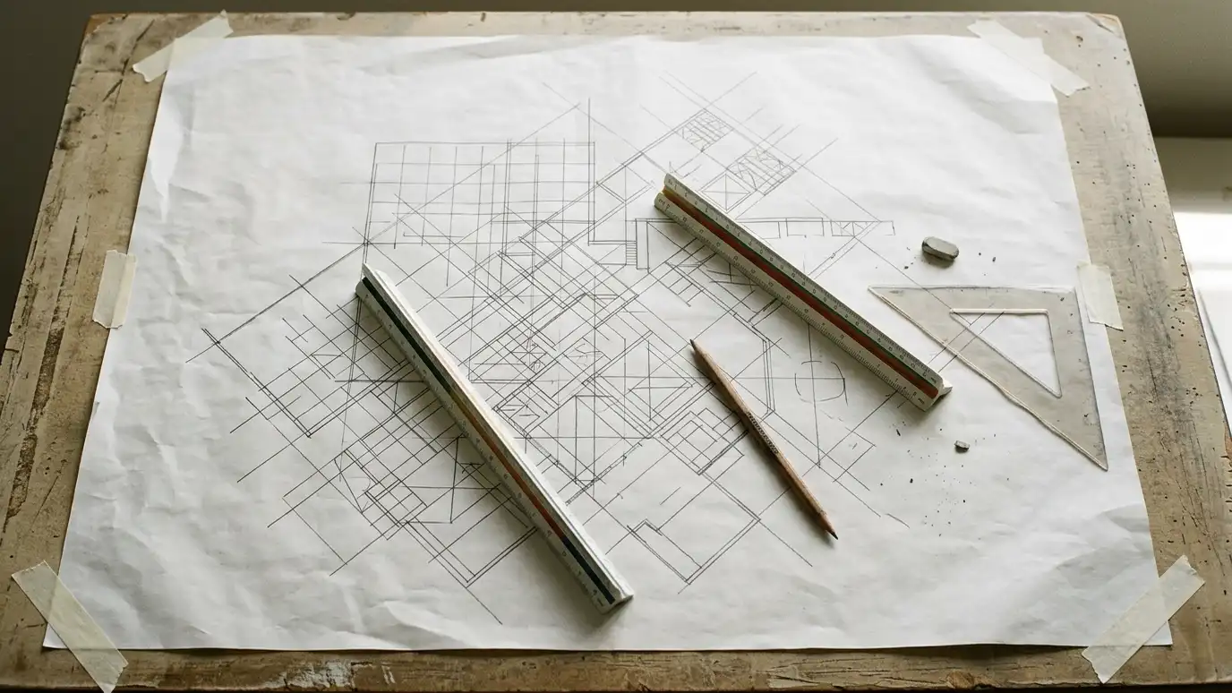 Home Floor Plan Design in Nashville and Middle Tennessee