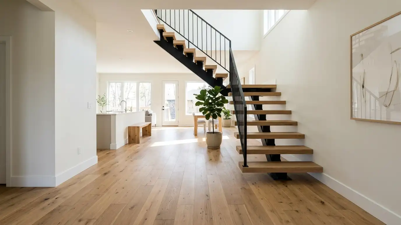 Interior Renovation Design in Nashville and Middle Tennessee