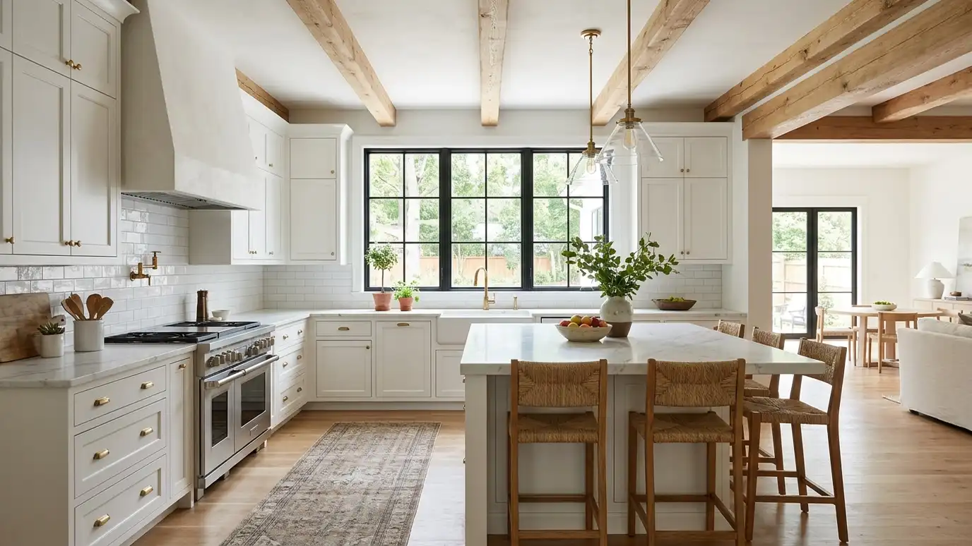 Kitchen and Bath Remodel Design in Nashville and Middle Tennessee