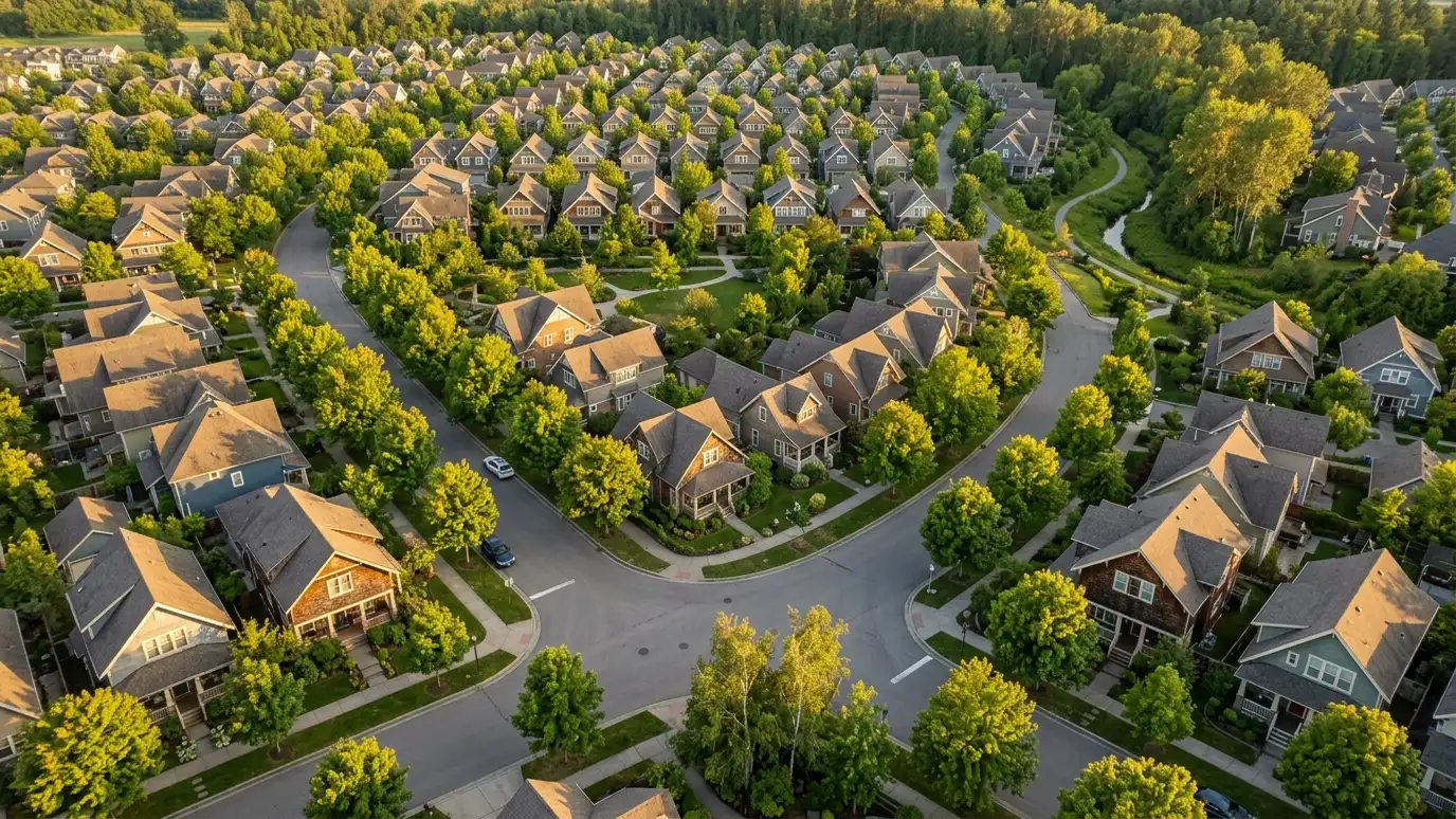 Master Planning in Nashville and Middle Tennessee