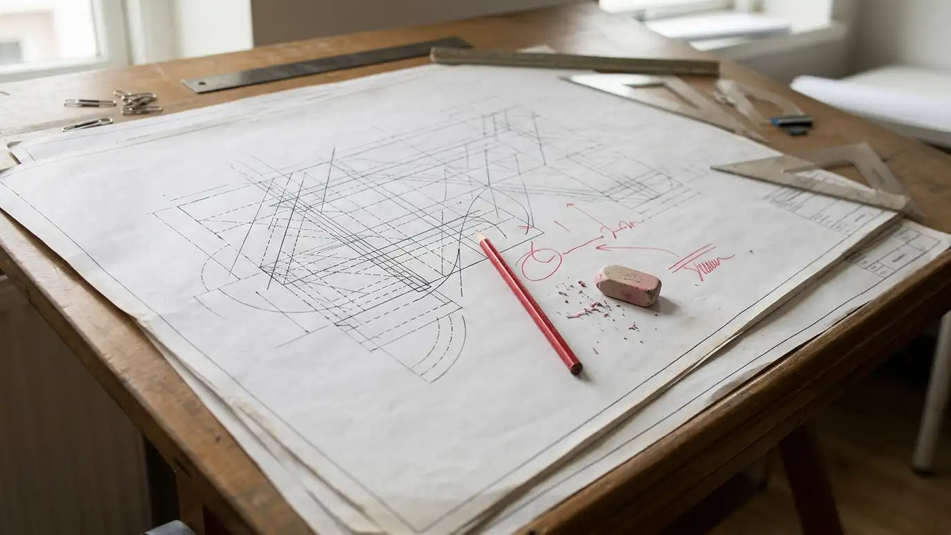 Urgent and Expedited Design Services in Nashville and Middle Tennessee