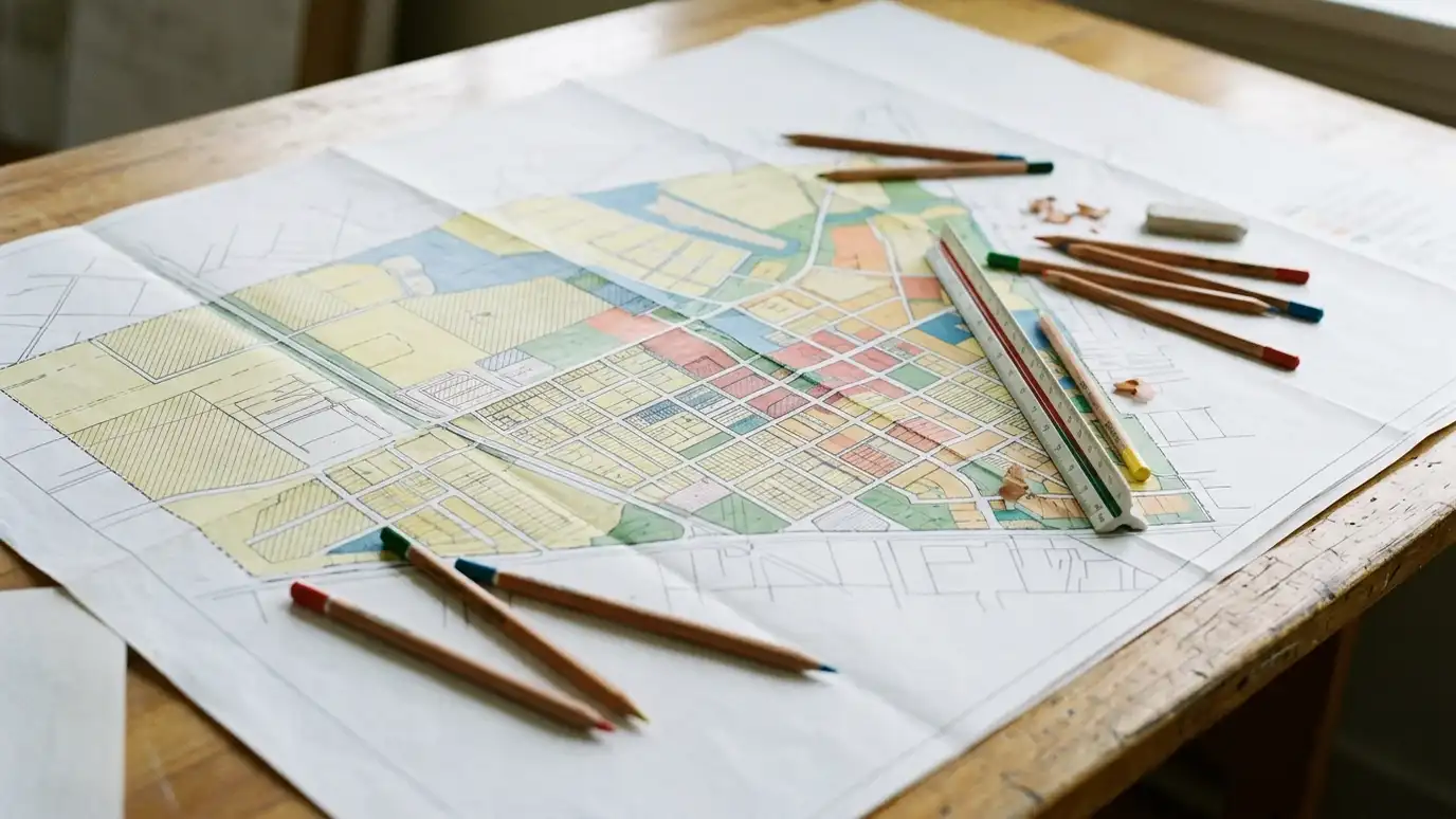 Zoning and Land Use Review in Nashville and Middle Tennessee