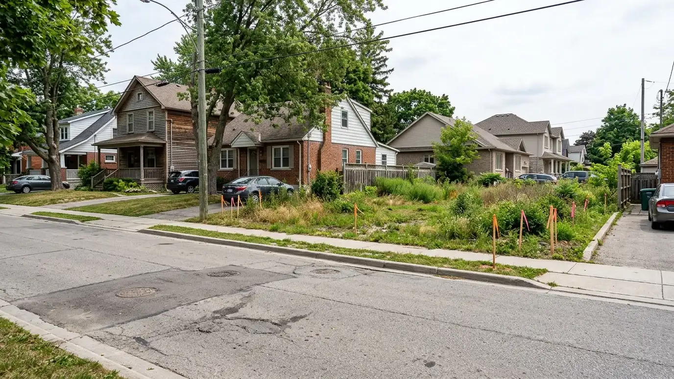 Zoning Variance and Rezoning Support in Nashville and Middle Tennessee